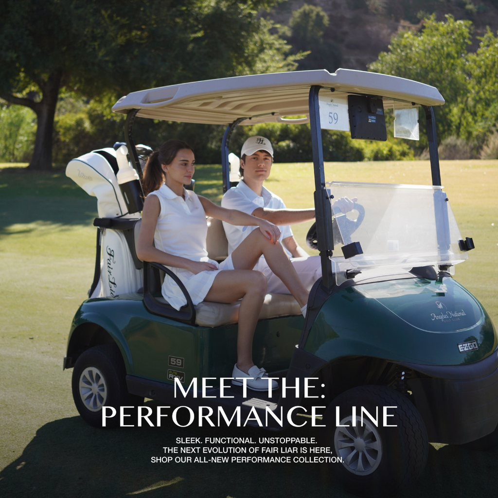 Elevated Performance. Unmatched Style. Meet the New P-Line.