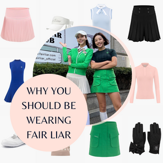 Why You Should Shop Fair Liar!
