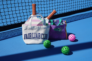 Pickle Ball