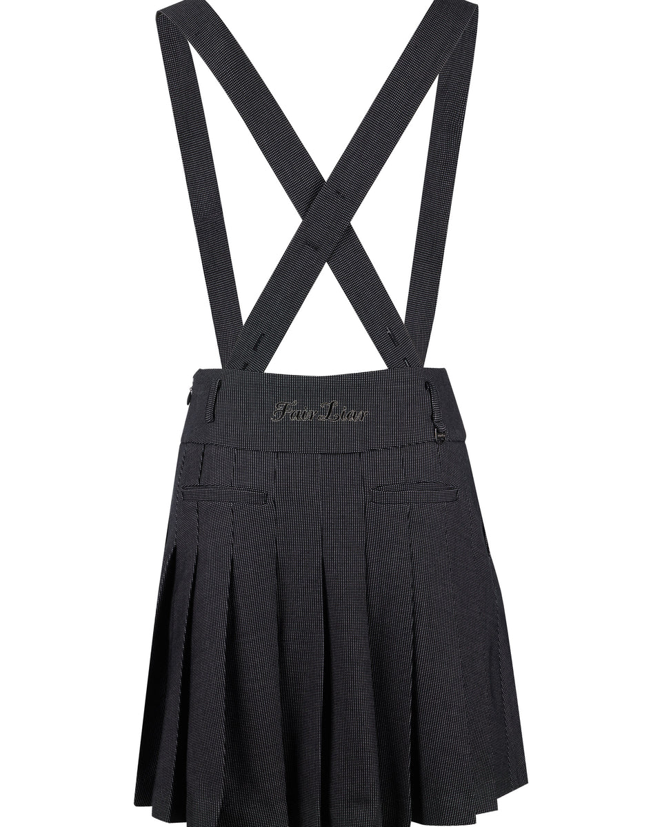 pleatsplease シッカーパンツ　黒 pleatsplease シッカーパンツ 黒 Pants – ISSEY MIYAKE ONLINE STORE