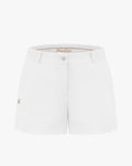 [FL Signature] Basic Short Pants - White
