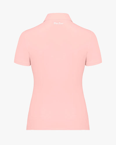 Performance Basic T-shirt - Pink