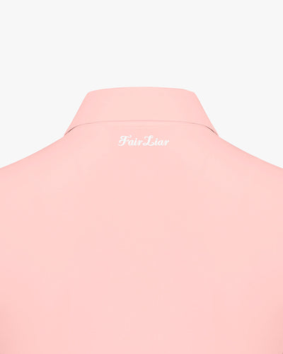 Performance Basic T-shirt - Pink
