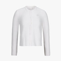 Twinkle Cardigan (White)