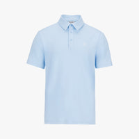 Men's Performance T-shirt (Blue)