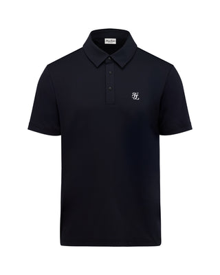Men's Color Performance T Shirt (black)