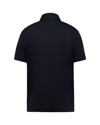 Men's Color Performance T Shirt (black)