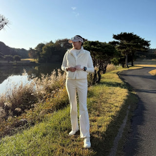 Pants vs. Shorts for Early Spring Golf: What to Wear When Mornings Are Still Cold