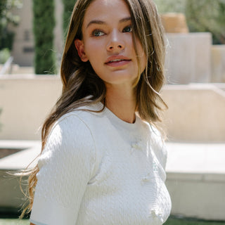 Golf Knitwear for Women: Why Knits Work for Early Spring (and What to Retire)