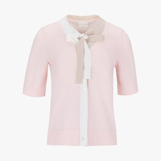 FAIRLIAR cardigan layering for fall golf