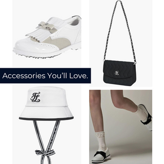Golf Accessories We’re Currently LOVING.