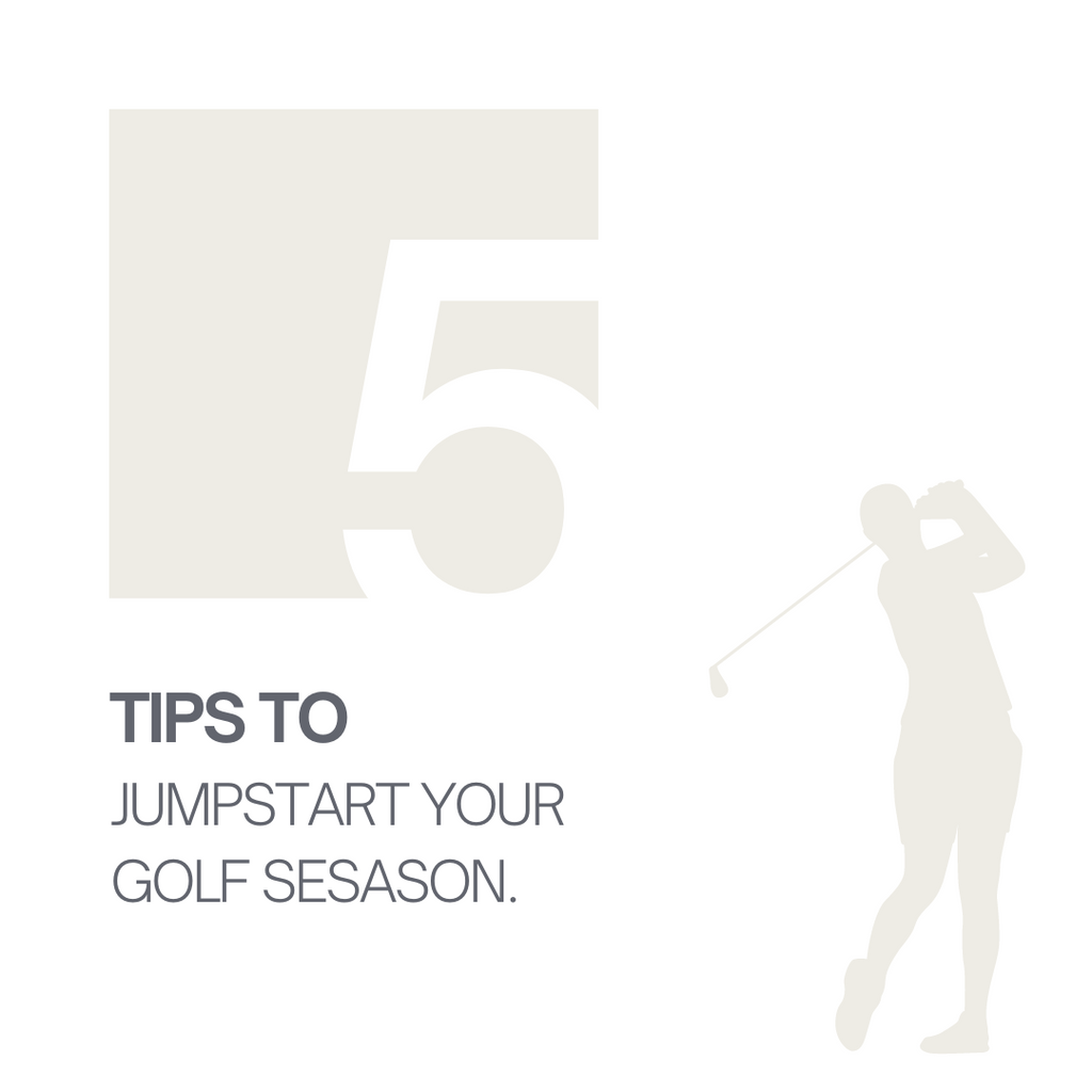 Spring Forward: Sharpen Your Game with March Golf Tips