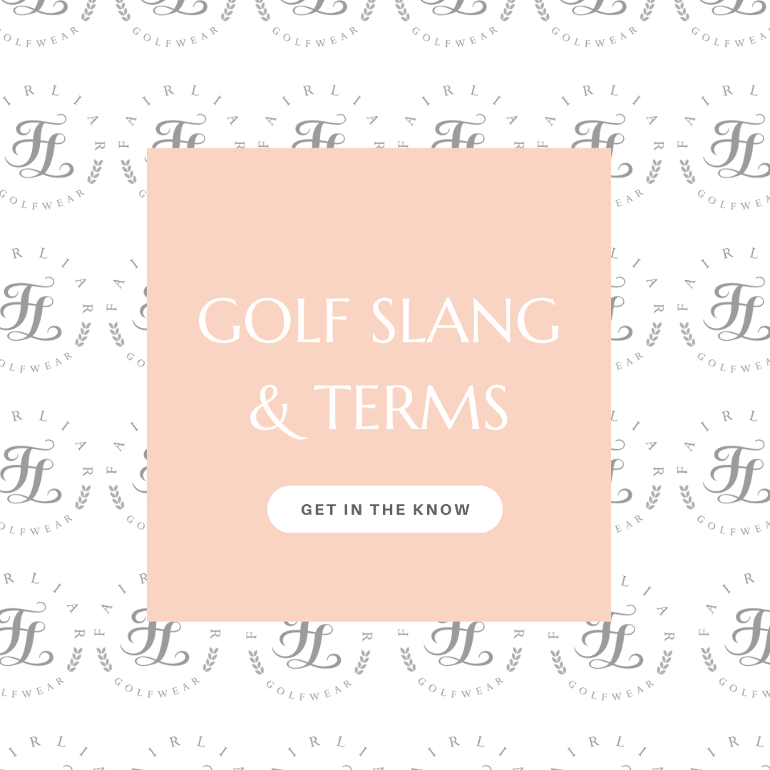 Golf Lingo For Beginners Fairliar USA golf-lingo-for-beginners-fairliar-usa