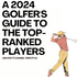 Fair Liar Favorites: A 2024 Golfer's Guide to the Top-Ranked Players (and How to Channel Their Style)