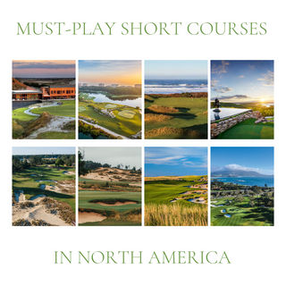 Must-Play Short Courses in North America
