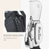 Elevate Your Game: The Ultimate Fair Liar Golf Bags.