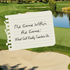 The Game Within the Game: What Golf Really Teaches Us
