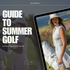 The Unofficial Guide to Summer Golf (and What to Order from the Cart Girl)