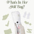 What’s in Her Golf Bag: What To Pack With You To The Golf Course.