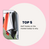 5 of the top golf towels you should have.