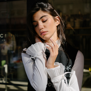 Vintage Revival: Bringing Old-School Glam to Modern Golfwear