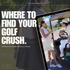 Top Places to Find a Golfer Boyfriend (or Girlfriend)