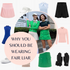 Why You Should Shop Fair Liar!