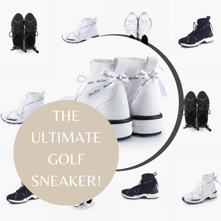 The Ultimate Golf Shoe You Need