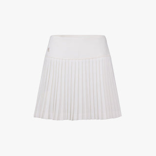 Pleated Classic Skirts