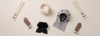 Cold-Weather Essentials