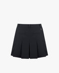 [FL Signature] Wide Pleats Skirt