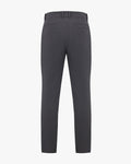 Men's Tapered Fit Pants - Grey