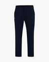 Men's Tapered Fit Corduroy Pants  - Navy