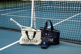 FLC Cotton Twill Baseball Cap (Navy)