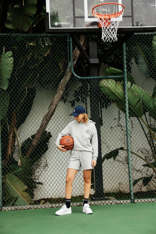 FLC Cotton Twill Baseball Cap (Navy)