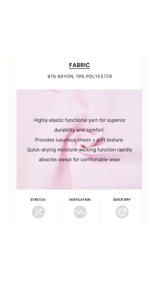 Open Collar Pearl Point Neck Knit (Pink)