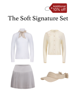 The Soft Signature Set