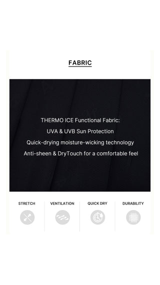 Lettering Jacquard Pleated Skirt (Black)