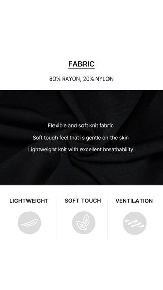 Crochet Collar Cardigan (Black)