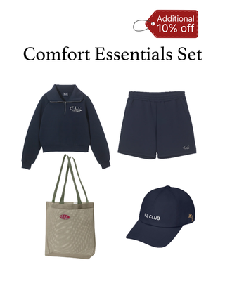 Comfort Essentials Set