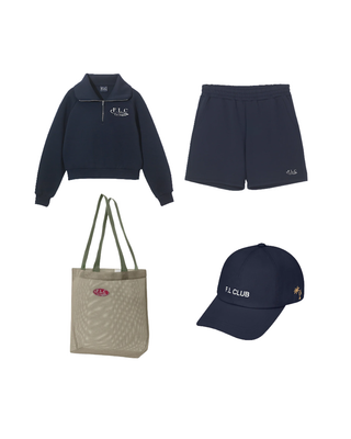 Comfort Essentials Set