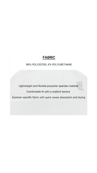 Lace Scarf Visor (Black)