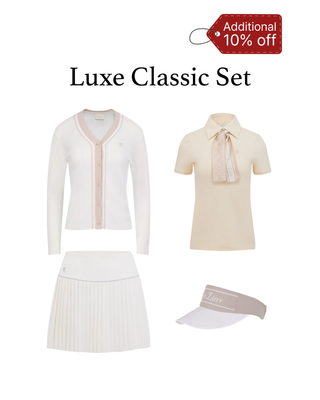 Luxe Classic Set