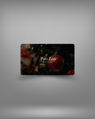 FairLiar Gift Card
