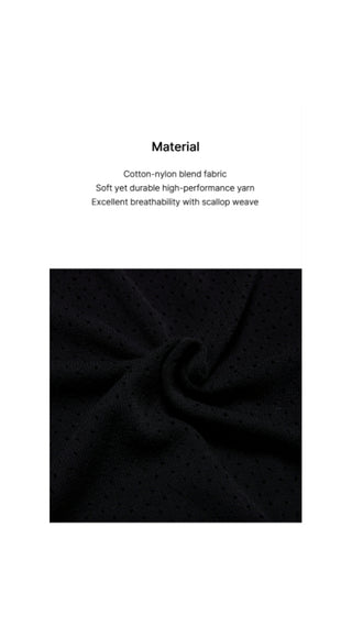 Scassi Collar ZipUp Cardigan (Black)