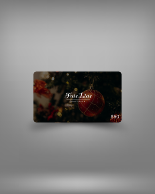 FairLiar Gift Card