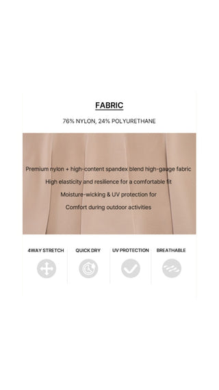 Lucé Flare Skirt (Cocoa)