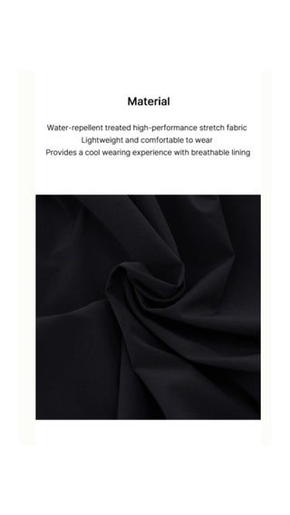 Ruffle Hem ZipUp Jumper (Black)