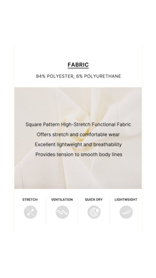 Puff Sleeve Collar T Shirt (Cream)