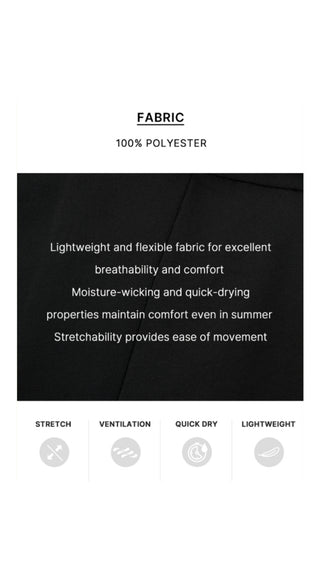 Front Ribbon Belt Wide Pleated Skirt (Black)